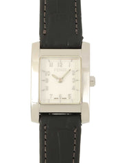 クラシコウォッチ　シルバー/ブラック