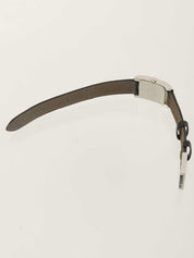 クラシコウォッチ　シルバー/ブラック