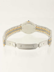 カルティエマスト21 シルバー