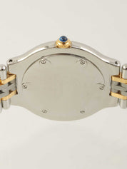 カルティエマスト21 シルバー