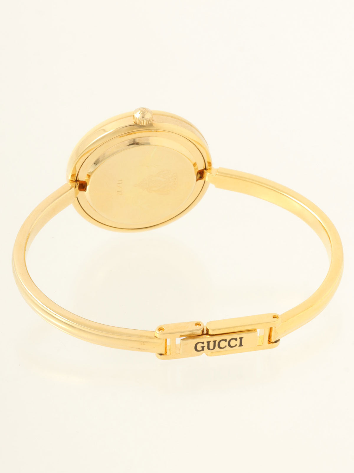 チェンジベゼルウォッチ 12カラー/ゴールド