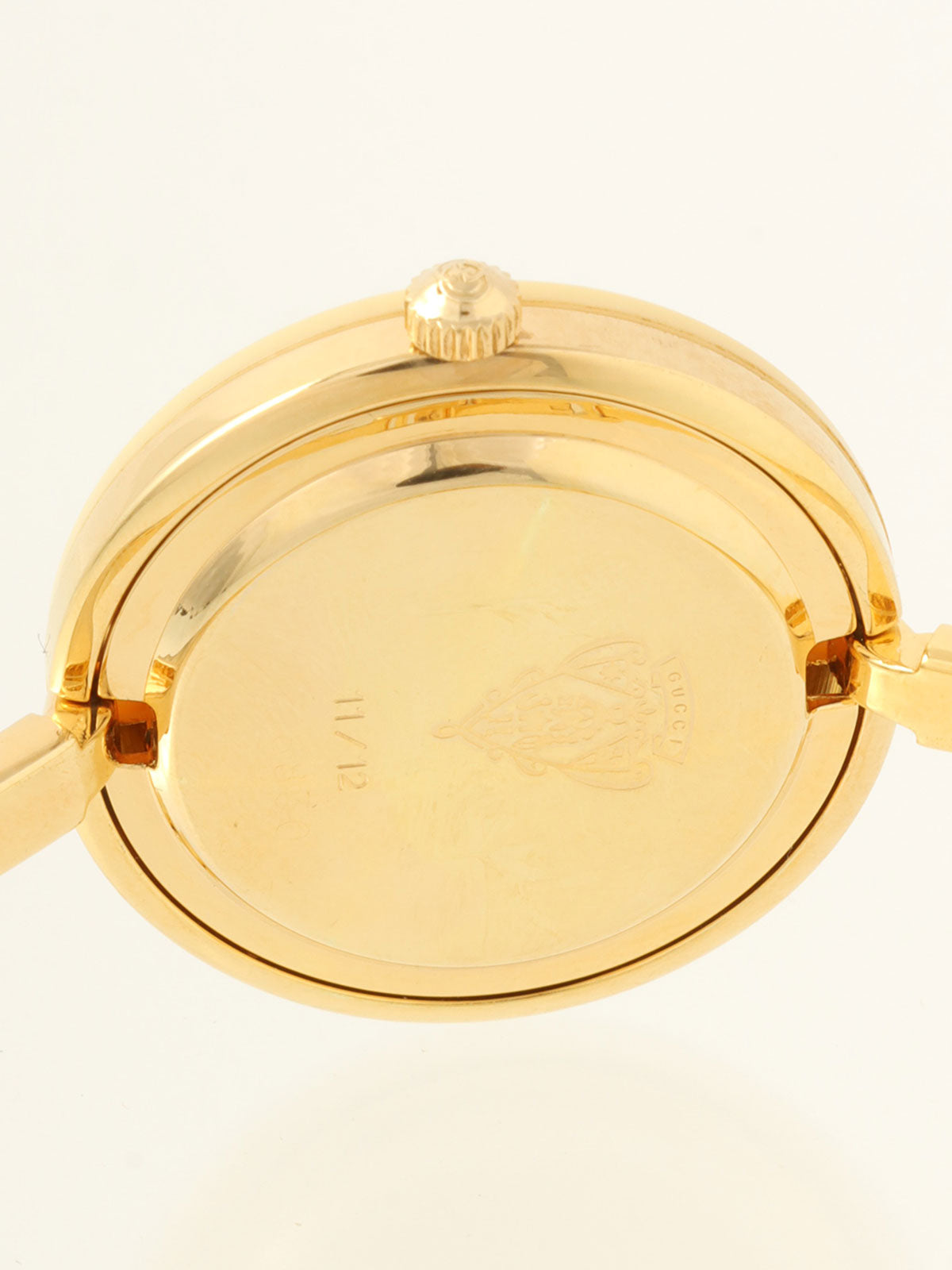 チェンジベゼルウォッチ 12カラー/ゴールド