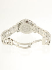 Clipper 潜水员银/浅蓝色