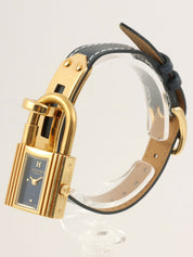 Kelly Watch Navy/Gold