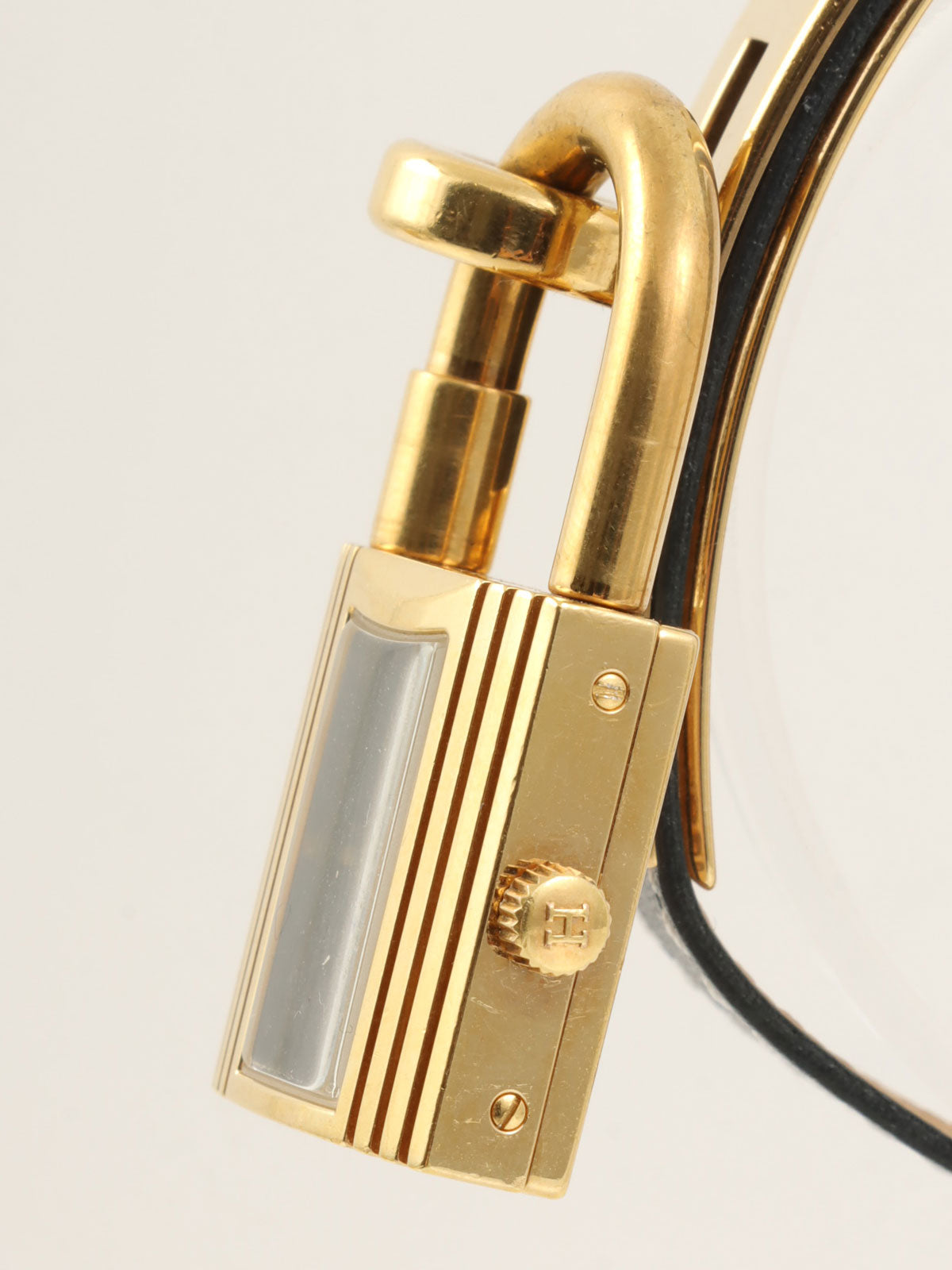 Kelly Watch Navy/Gold