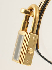 Kelly Watch Navy/Gold