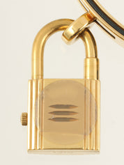 Kelly Watch Navy/Gold