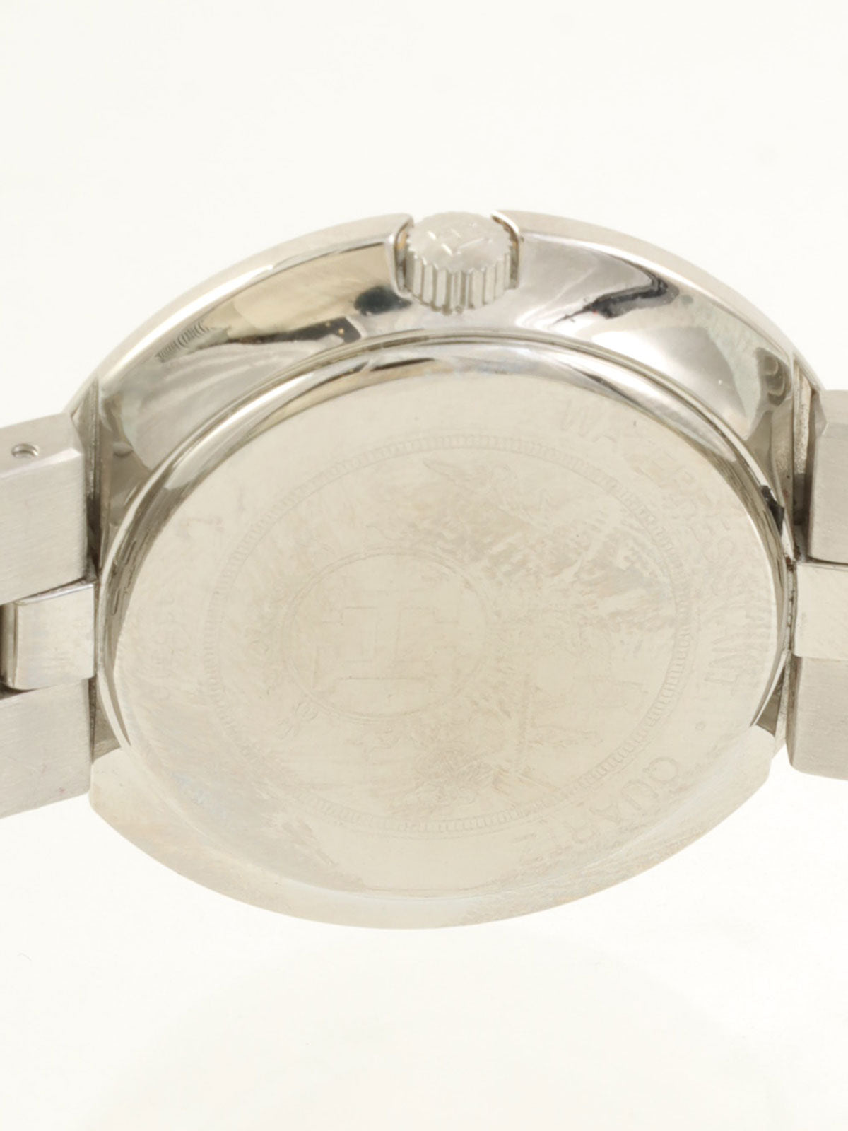 オリンピアウォッチ シルバー/ゴールド