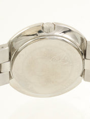 オリンピアウォッチ シルバー/ゴールド