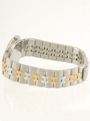 オリンピアウォッチ シルバー/ゴールド