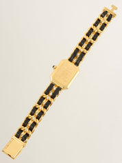 Premiere M 金/黑色