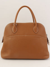 2014年製 ボリード31 ゴールド