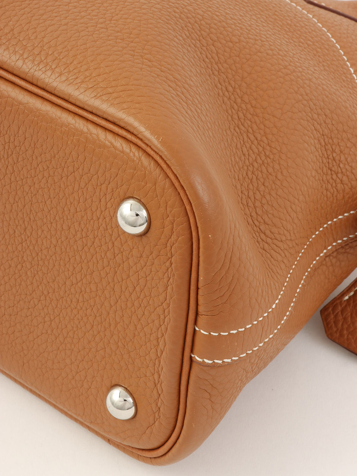 2014年製 ボリード31 ゴールド