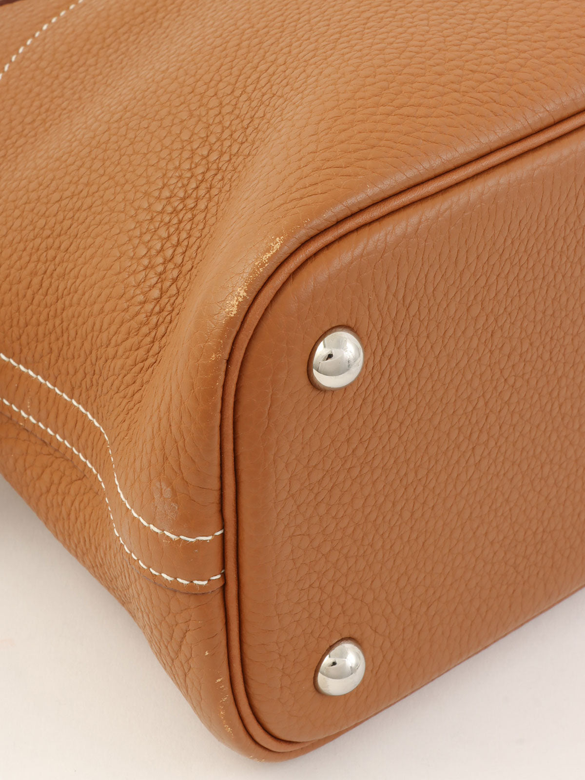 2014年製 ボリード31 ゴールド