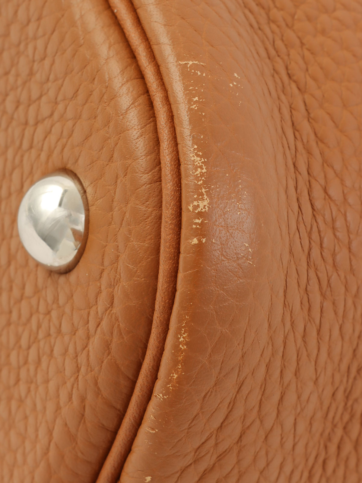 2014年製 ボリード31 ゴールド