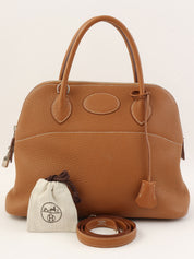 2014年製 ボリード31 ゴールド