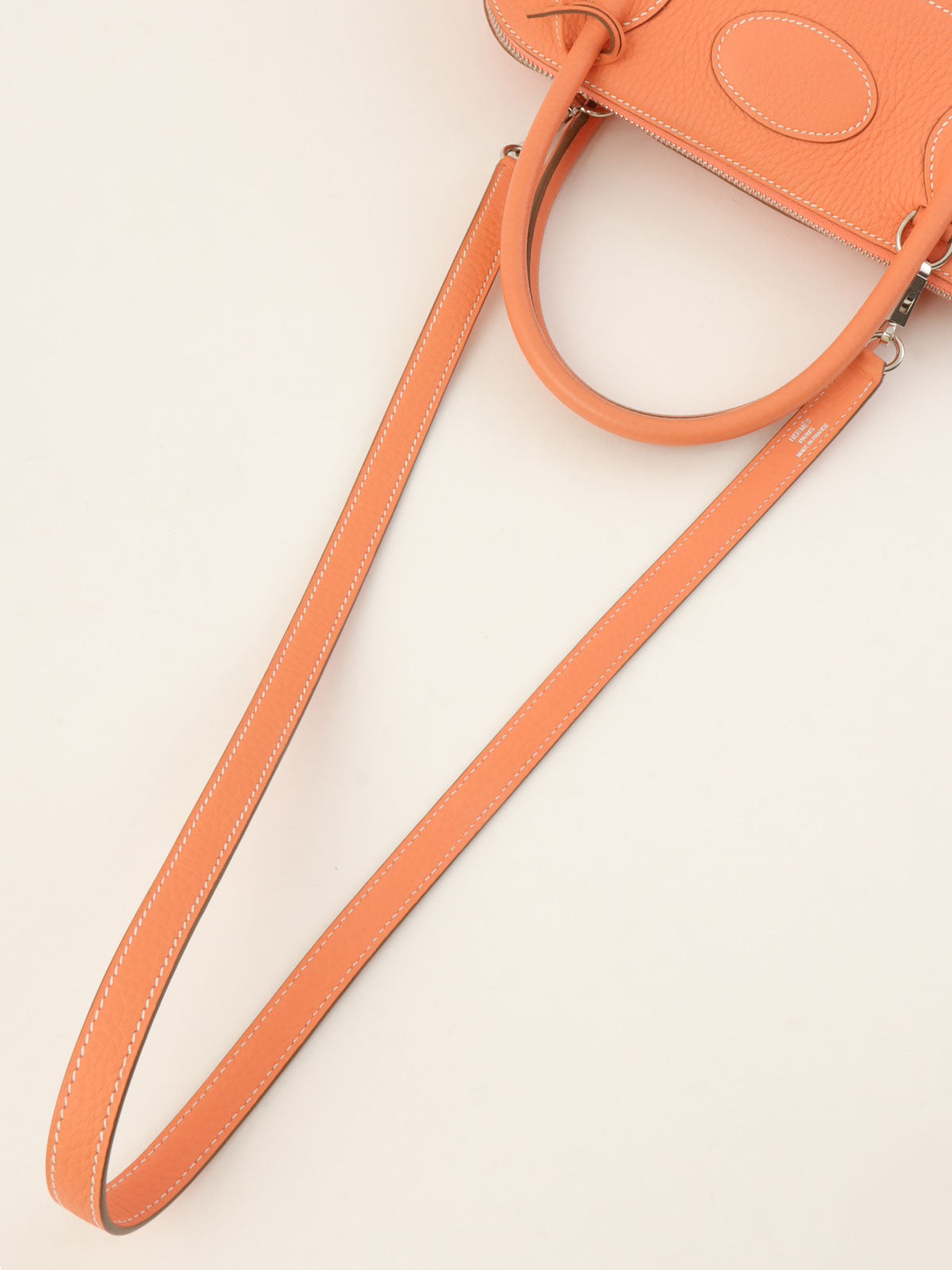 2013年製 ボリード31 クレヴェット