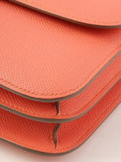 2014年康斯坦斯·埃兰火烈鸟