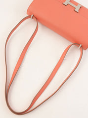 2014年康斯坦斯·埃兰火烈鸟