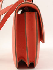 2014年康斯坦斯·埃兰火烈鸟