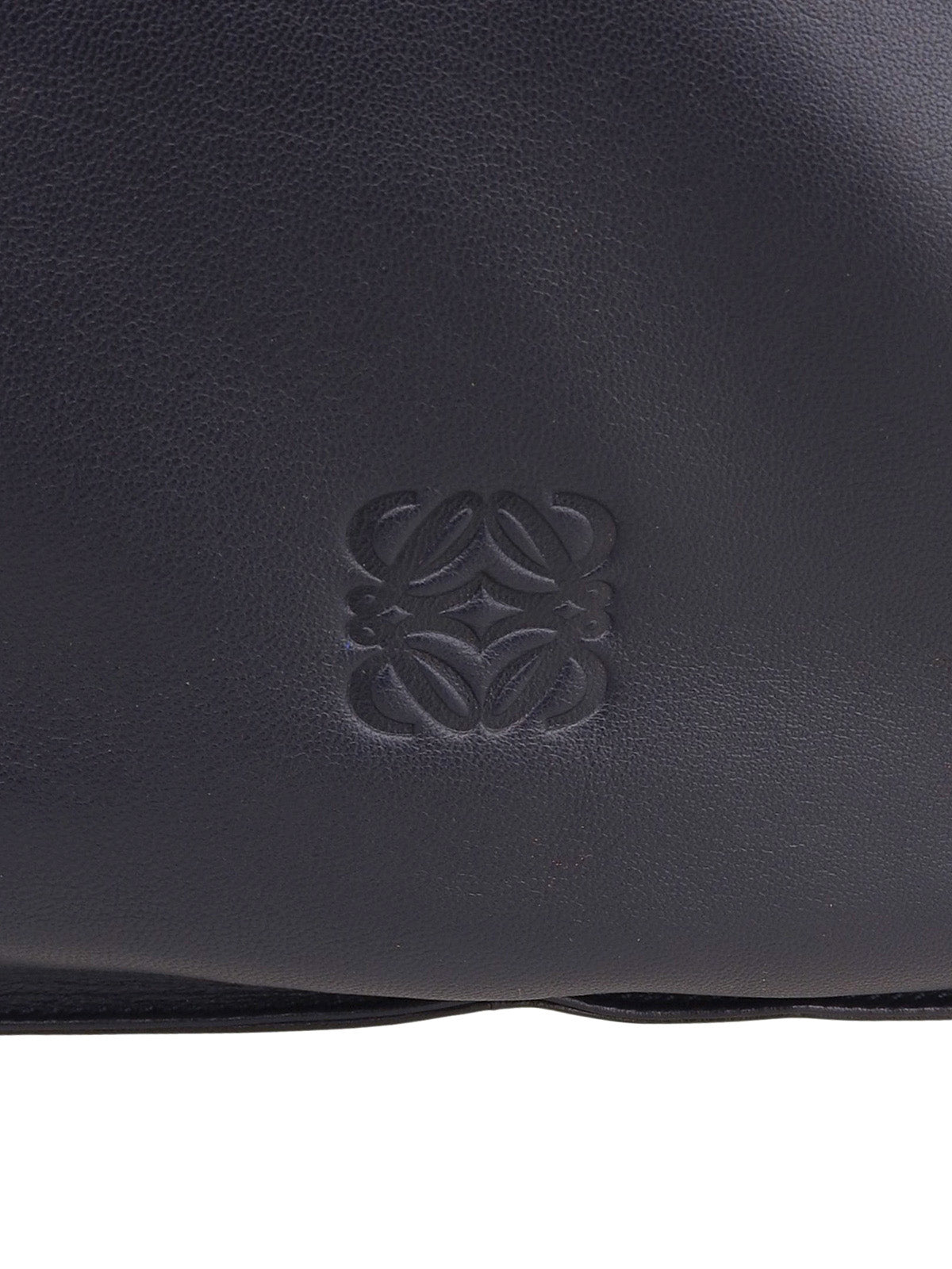 アナグラムフラメンコショルダーバッグ ネイビー