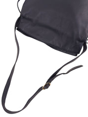 アナグラムフラメンコショルダーバッグ ネイビー