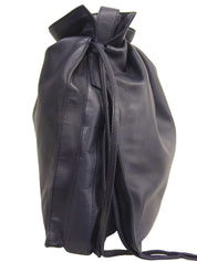 アナグラムフラメンコショルダーバッグ ネイビー