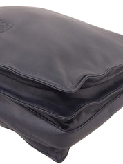 アナグラムフラメンコショルダーバッグ ネイビー