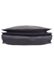 アナグラムフラメンコショルダーバッグ ネイビー