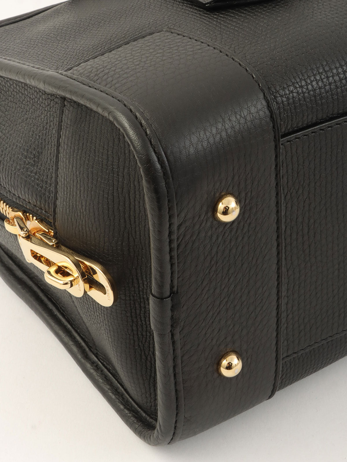 Anagram Amazona 波士顿包黑色