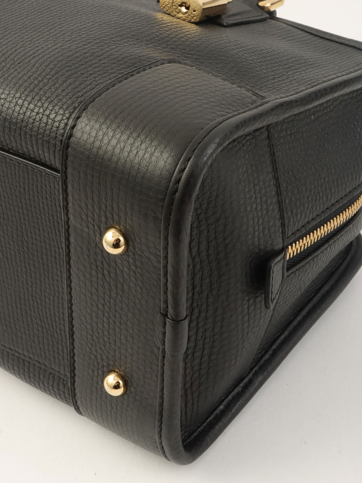 Anagram Amazona 波士顿包黑色