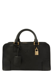 Anagram Amazona 波士顿包黑色