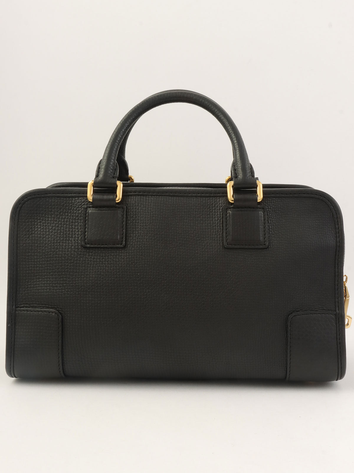 Anagram Amazona 波士顿包黑色