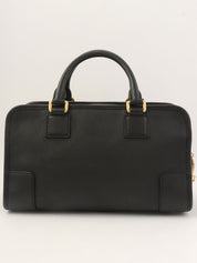 Anagram Amazona 波士顿包黑色