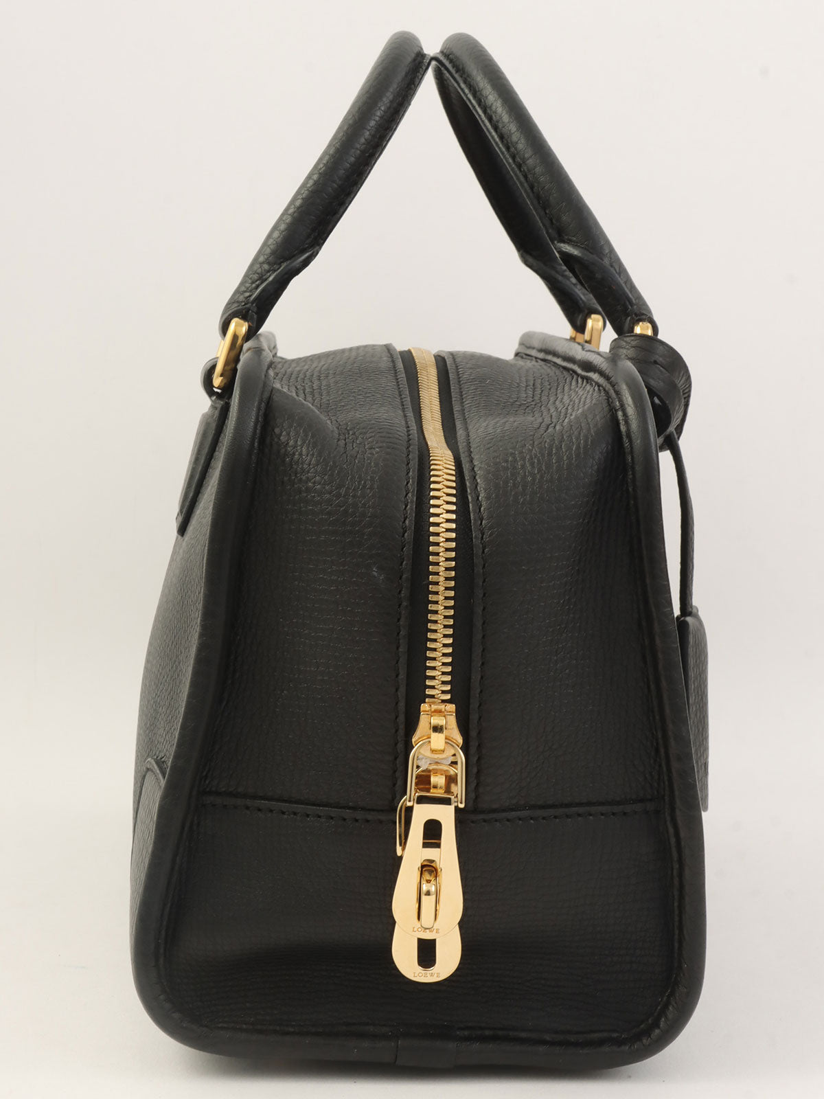 Anagram Amazona 波士顿包黑色