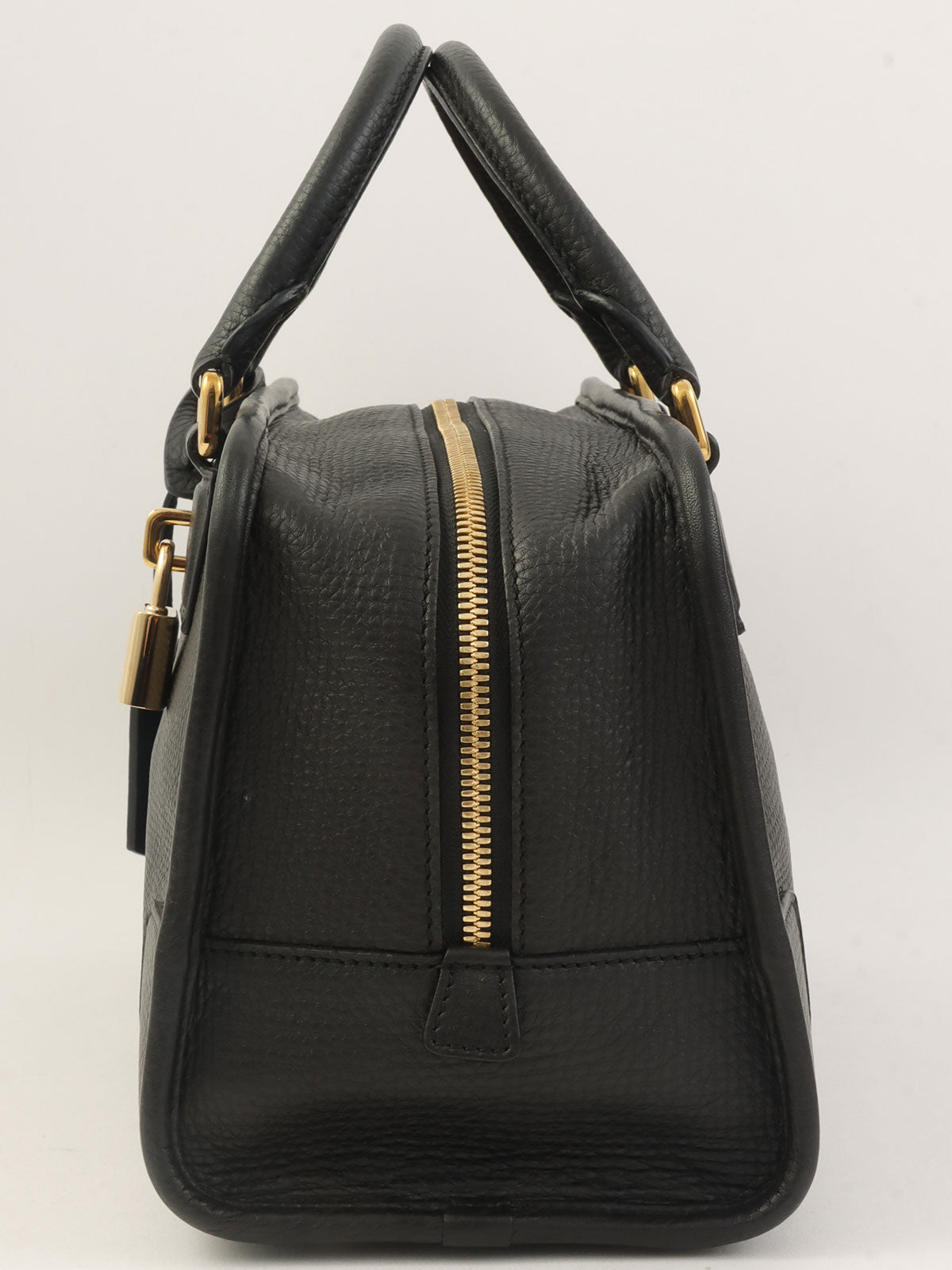 Anagram Amazona 波士顿包黑色