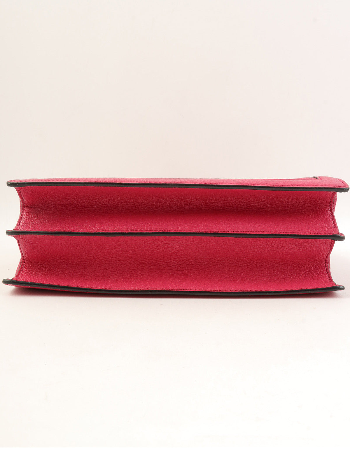 Madras 2-way bag, pink