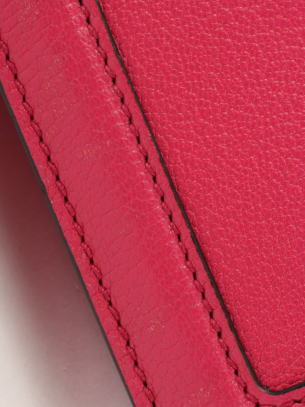 Madras 2-way bag, pink