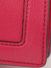 マドラス2wayバッグ ピンク