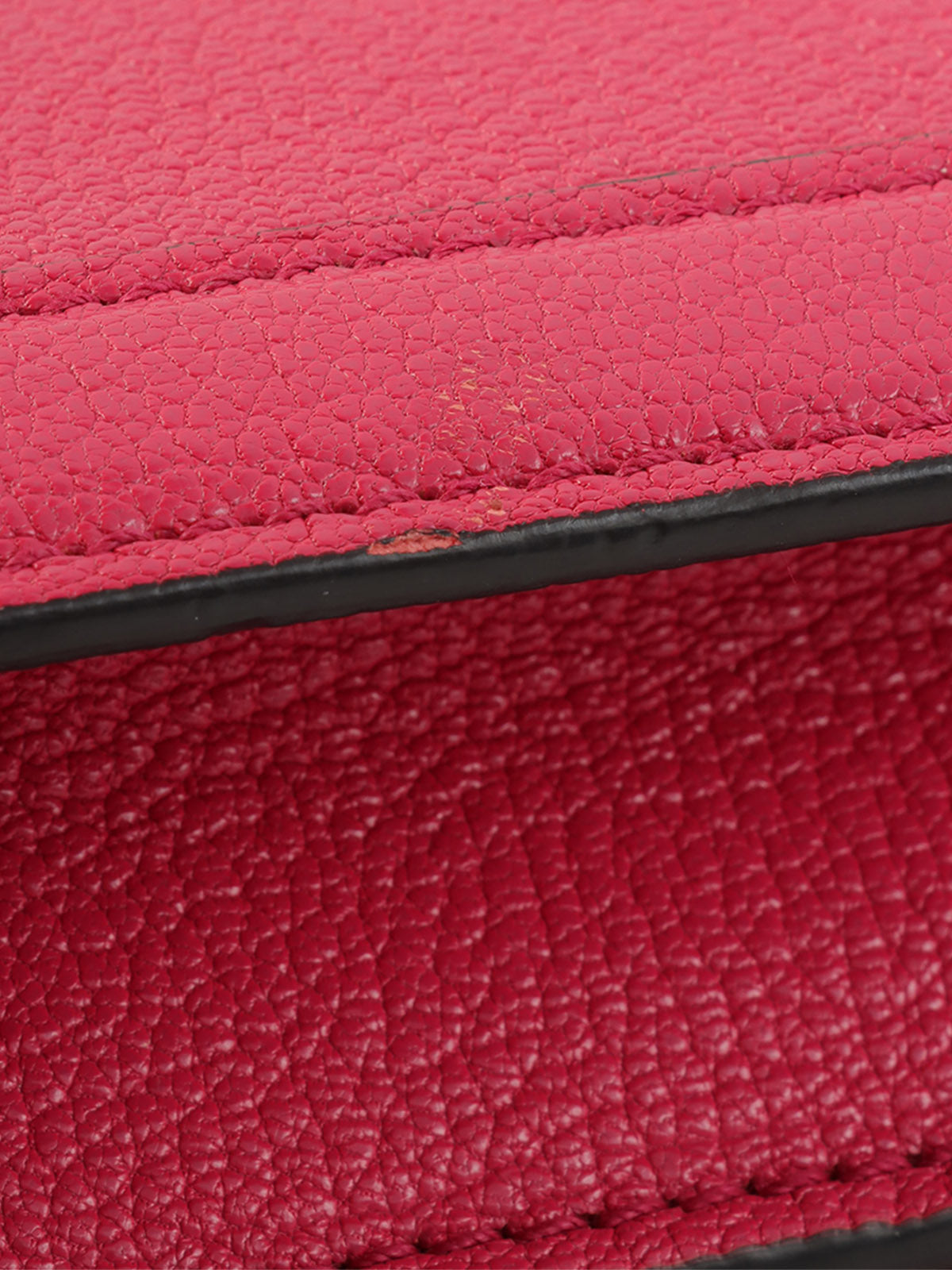 マドラス2wayバッグ ピンク