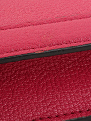 マドラス2wayバッグ ピンク