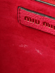 マドラス2wayバッグ ピンク