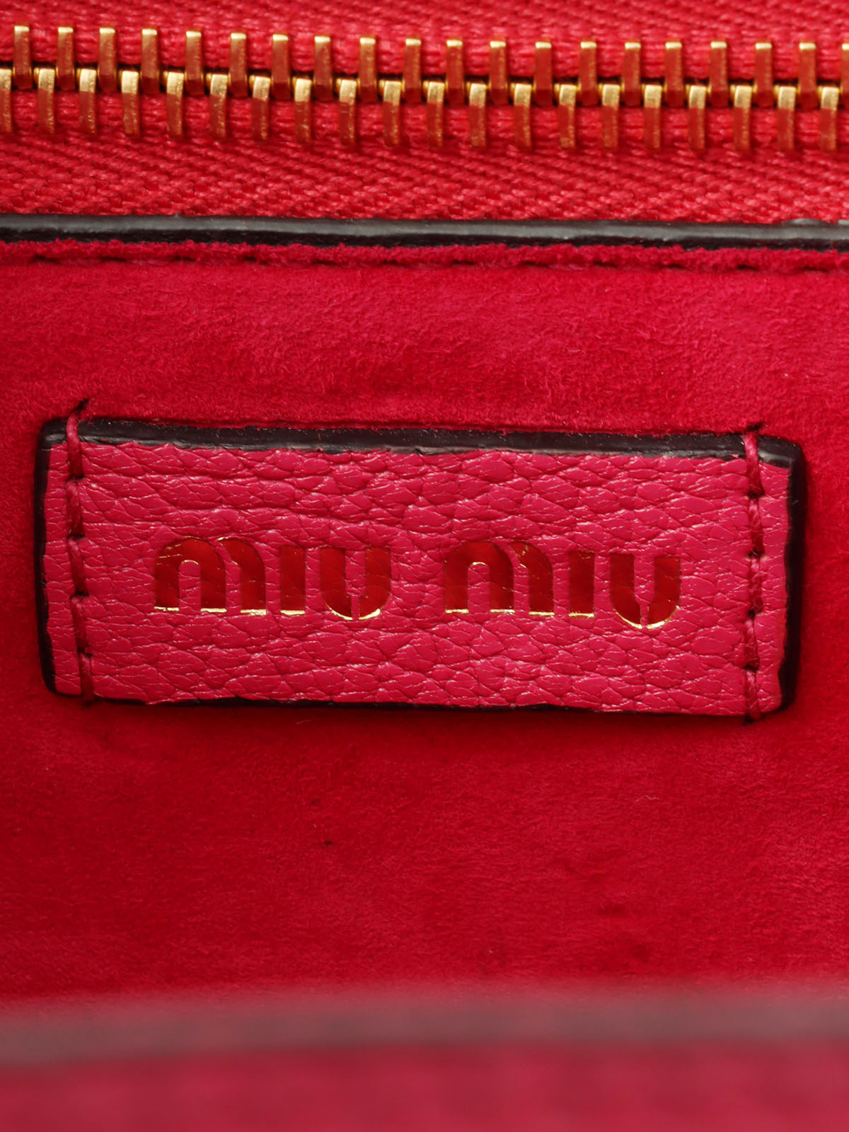 マドラス2wayバッグ ピンク