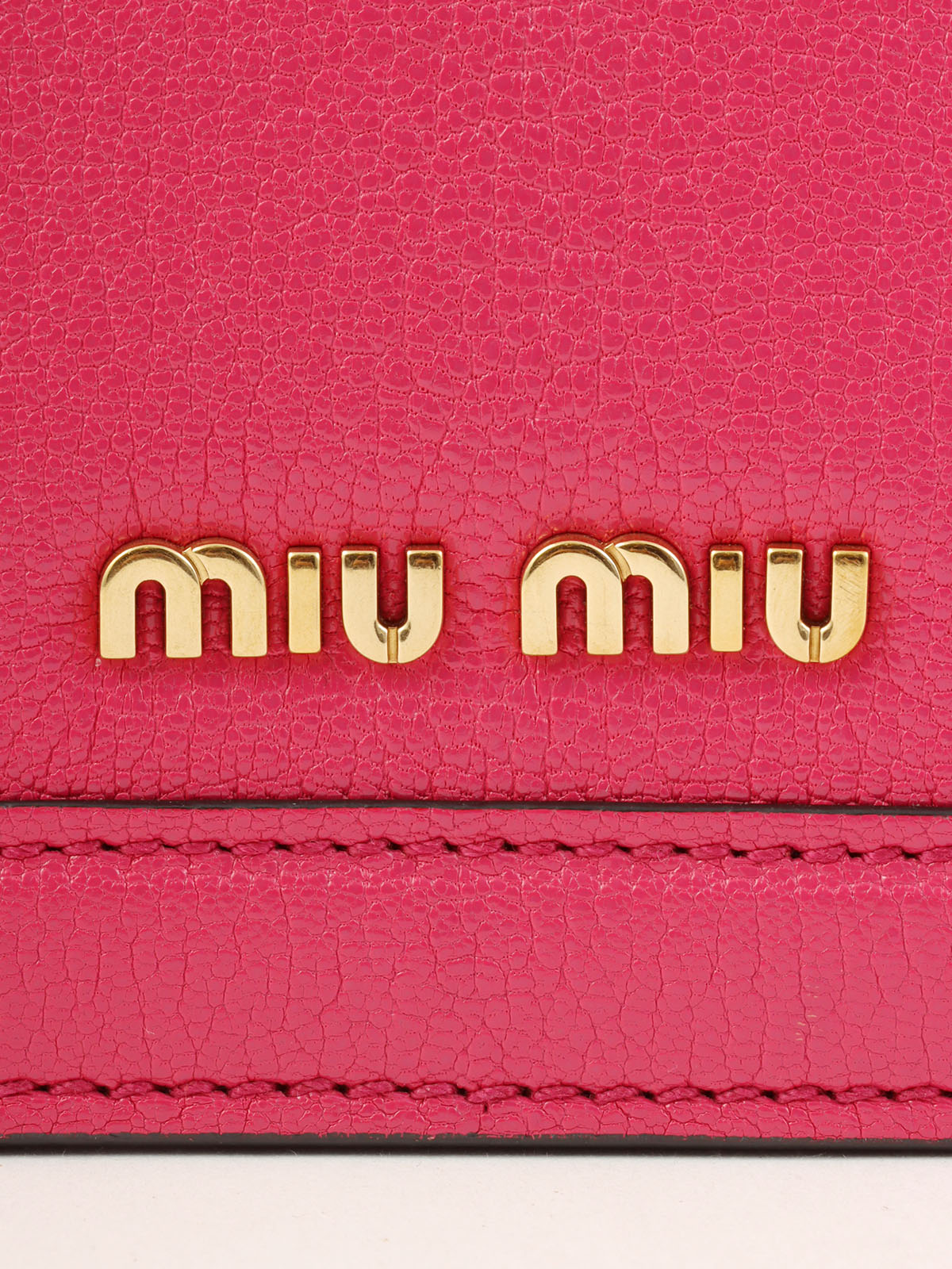 Madras 2-way bag, pink