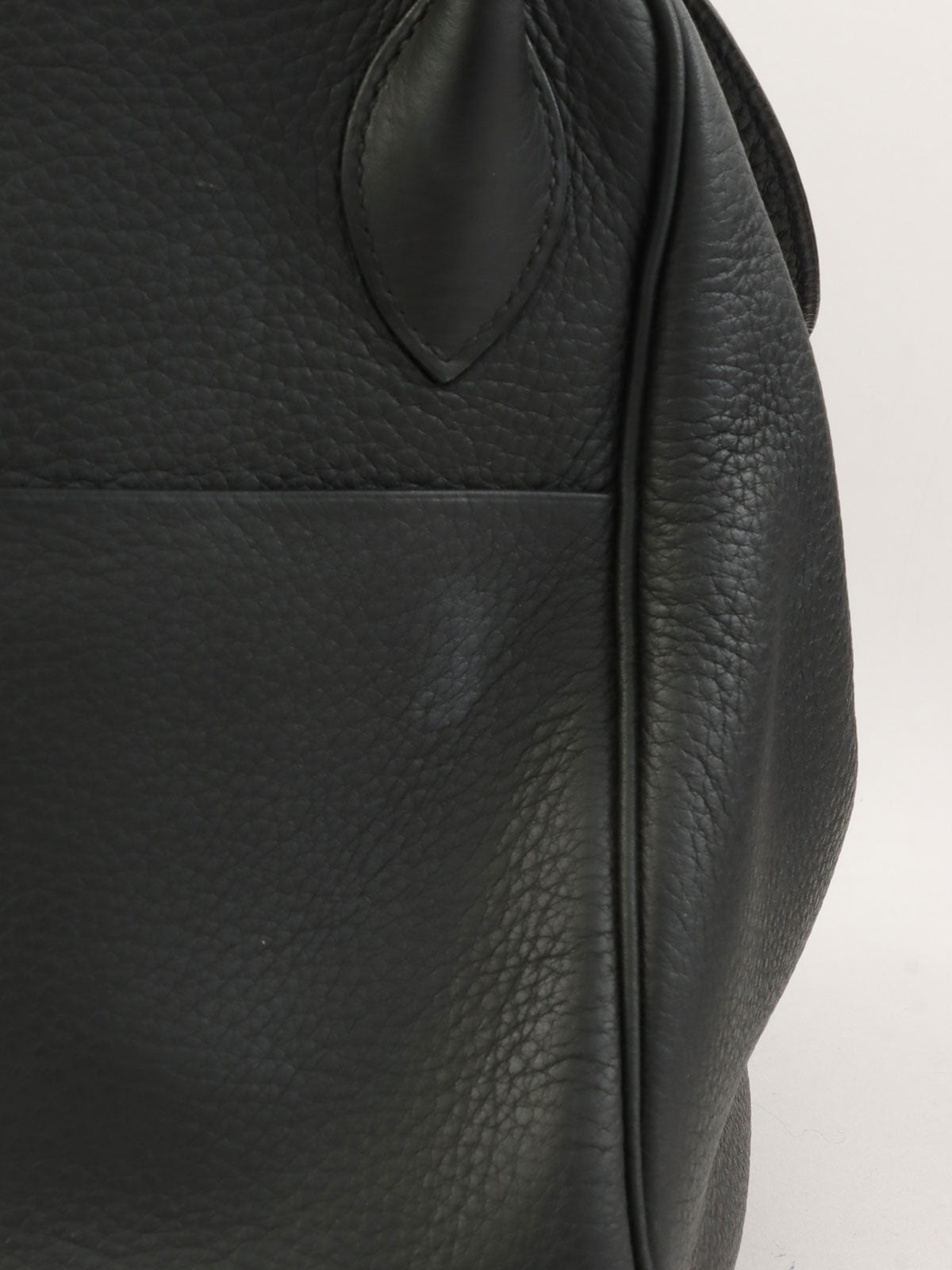 2007 Made Lindy 34 Black