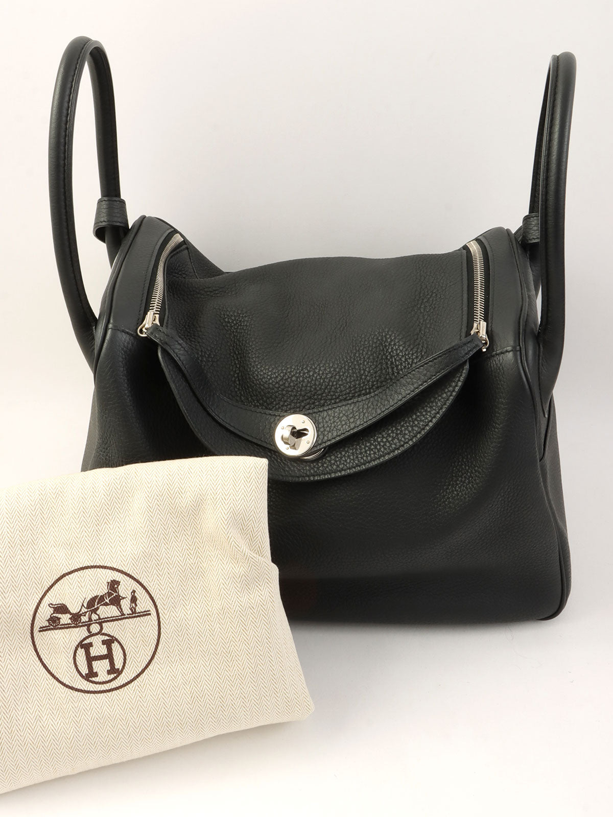 2007 Made Lindy 34 Black