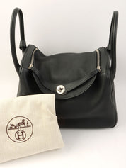 2007 Made Lindy 34 Black