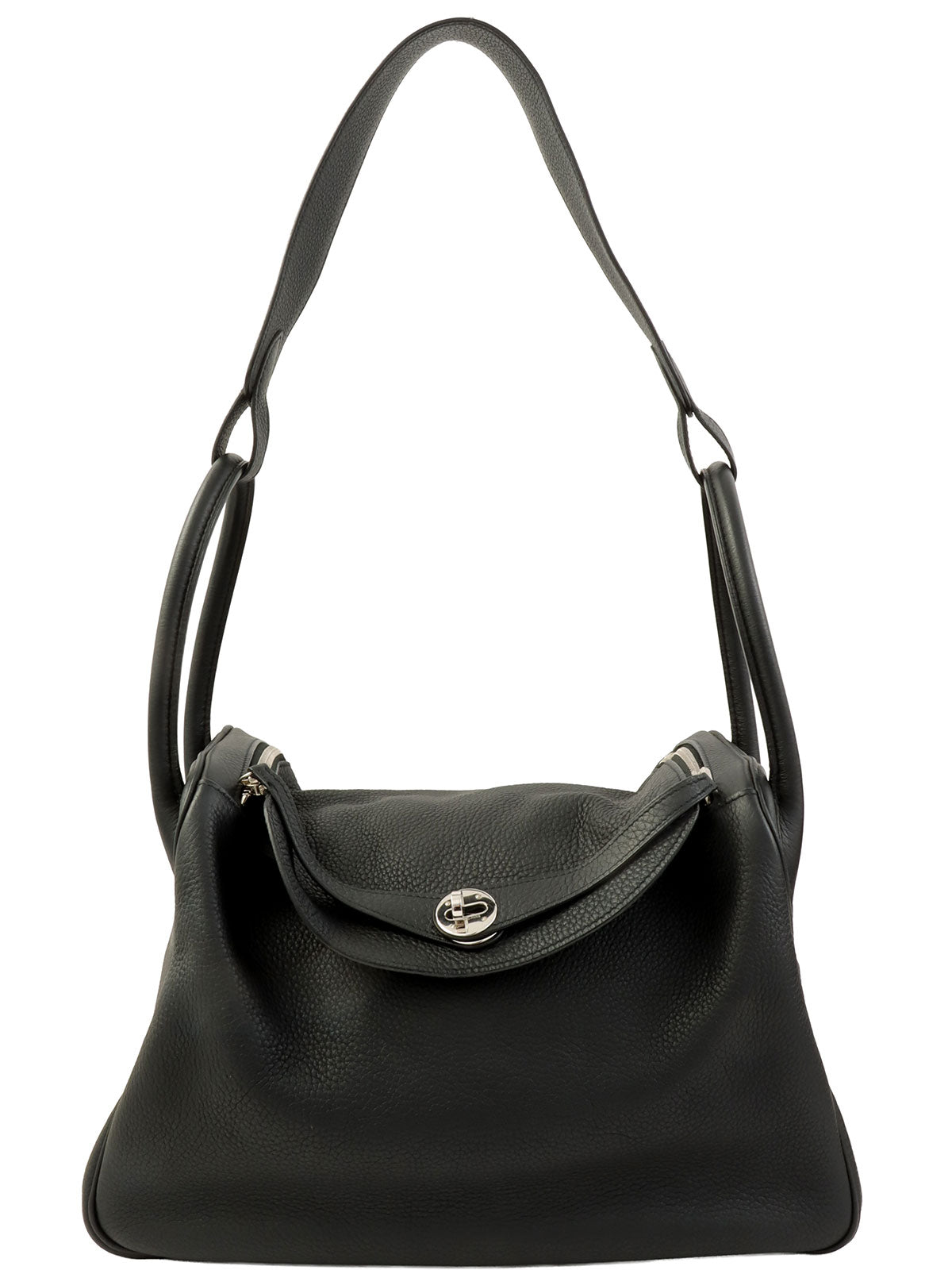 2007 Made Lindy 34 Black