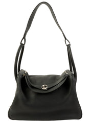 2007 Made Lindy 34 Black