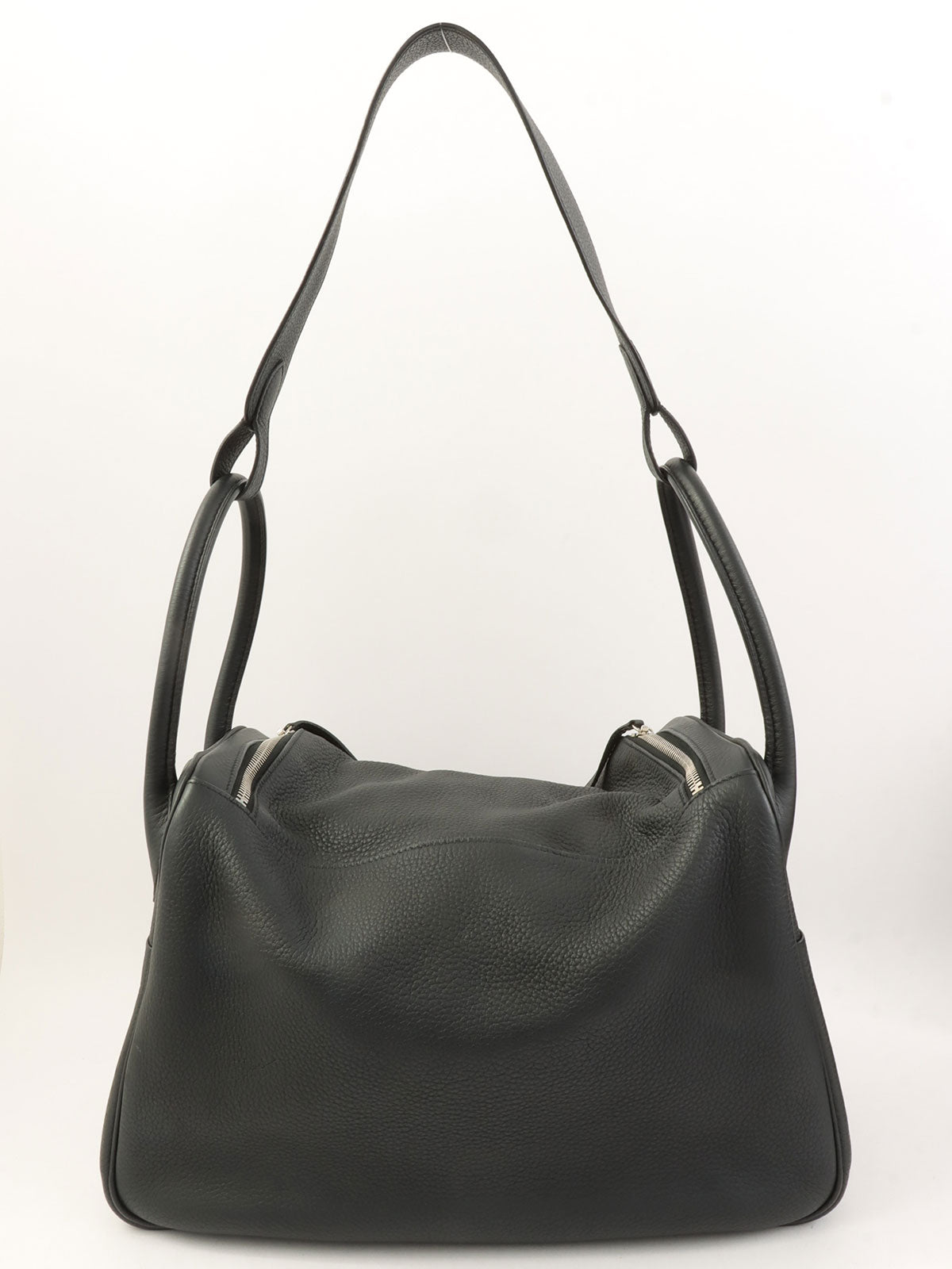 2007 Made Lindy 34 Black